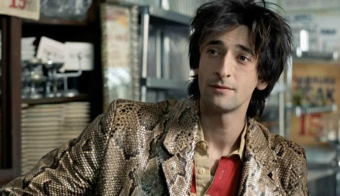 Love the Hard&nbsp;Way