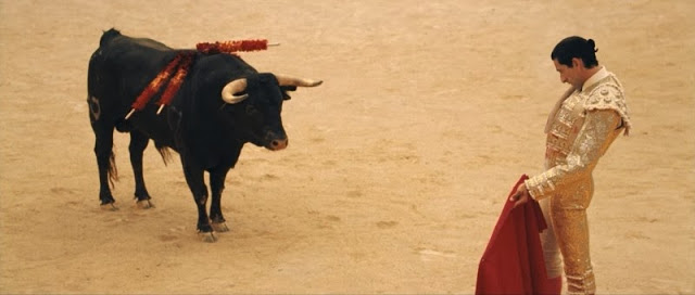 A Matador’s Mistress