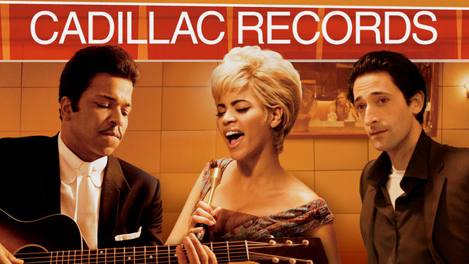 Cadillac Records