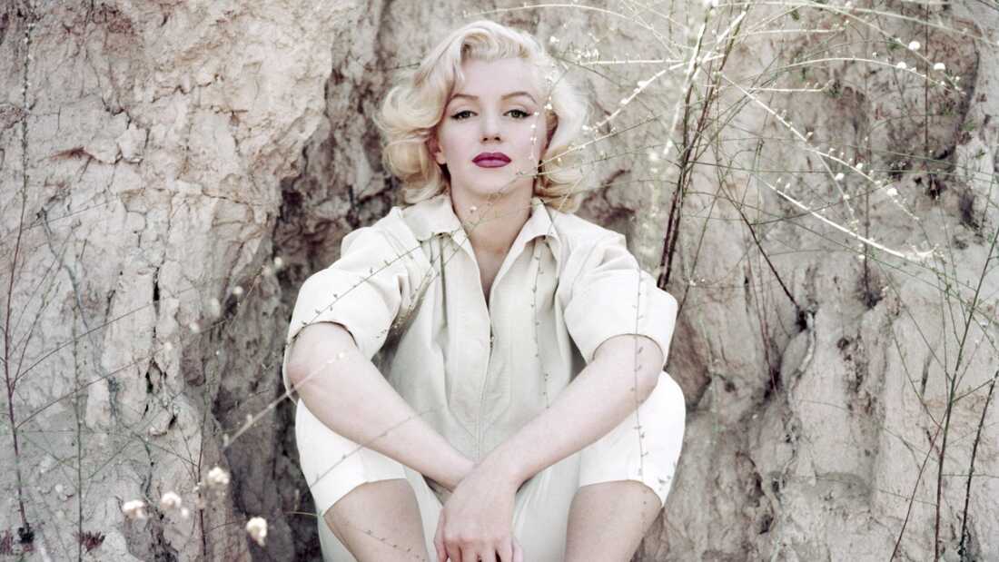 Love, Marilyn